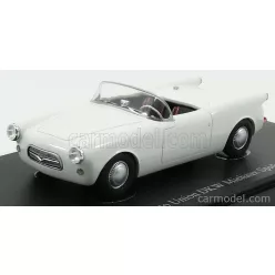 AUTO UNION  DKW MICHAUX SPIDER BELGIUM 1954  WHITE