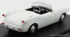 AUTO UNION  DKW MICHAUX SPIDER BELGIUM 1954  WHITE