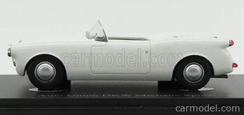 AUTO UNION  DKW MICHAUX SPIDER BELGIUM 1954  WHITE