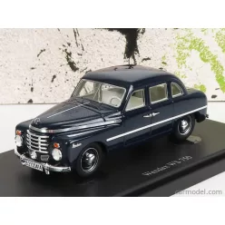 WENDAX  WS 750 GERMANY 1950  DARK BLUE