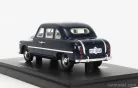 WENDAX  WS 750 GERMANY 1950  DARK BLUE