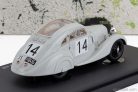 AERO  750 SPORT COUPE UHLIK N 14 1000 MILES RACE CZECH REPUBLIC 1934  GREY