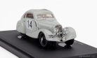 AERO  750 SPORT COUPE UHLIK N 14 1000 MILES RACE CZECH REPUBLIC 1934  GREY