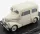 NISSAN  TAMA E4S-47 JAPAN 1947  CREAM