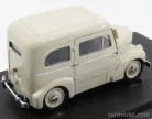 NISSAN  TAMA E4S-47 JAPAN 1947  CREAM