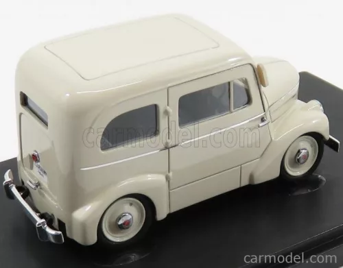 NISSAN  TAMA E4S-47 JAPAN 1947  CREAM