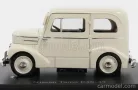 NISSAN  TAMA E4S-47 JAPAN 1947  CREAM