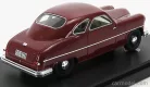 STAUNAU  K400 GERMANY 1950  DARK RED