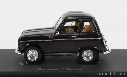 RENAULT  R4 BERTIN FRANCE 1969