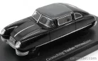 GOMOLZIG TAIFUN  STREAMLINE COUPE GERMANY 1949  BLACK