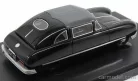 GOMOLZIG TAIFUN  STREAMLINE COUPE GERMANY 1949  BLACK