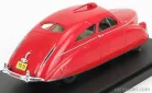 THOMAS  ROCKET CAR USA 1938  RED