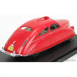 THOMAS  ROCKET CAR USA 1938  RED