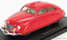 THOMAS  ROCKET CAR USA 1938  RED