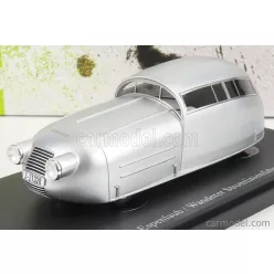 ESPENLAUB  WANDERER STREAMLINER GERMANY 1928  SILVER MET