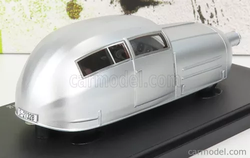 ESPENLAUB  WANDERER STREAMLINER GERMANY 1928  SILVER MET