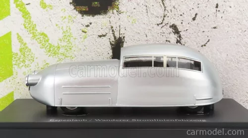 ESPENLAUB  WANDERER STREAMLINER GERMANY 1928  SILVER MET