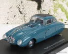 OPEL  SUPER 6 STREAMLINER GERMANY 1938  GREY BLUE