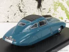 OPEL  SUPER 6 STREAMLINER GERMANY 1938  GREY BLUE