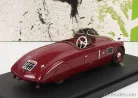 LANCIA  APRILIA SPORT ZAGATO ITALY 1937  RED