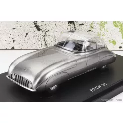 BMW  S1 GERMANY 1949  GREY