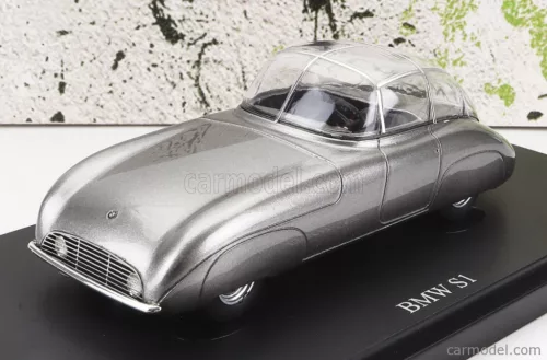 BMW  S1 GERMANY 1949  GREY