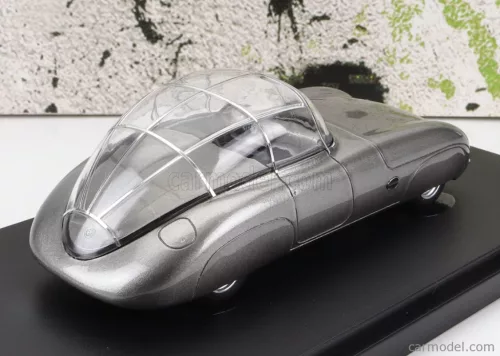 BMW  S1 GERMANY 1949  GREY