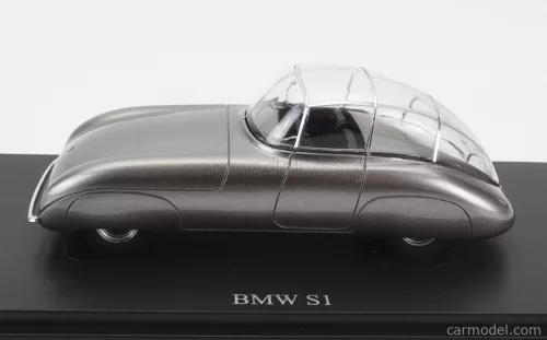 BMW  S1 GERMANY 1949  GREY