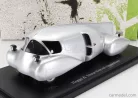 HOPPE & STREUR  NORELL STREAMLINER USA 1946  SILVER