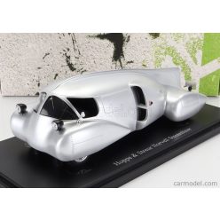 HOPPE & STREUR  NORELL STREAMLINER USA 1946  SILVER