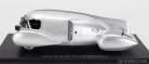 HOPPE & STREUR  NORELL STREAMLINER USA 1946  SILVER