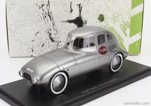 AUDI  TYP K STROMLINIE JARAY GERMANY 1923