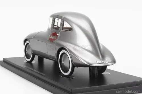 AUDI  TYP K STROMLINIE JARAY GERMANY 1923