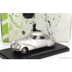 BMW  326 STREAMLINER WENDLER GERMANY 1936  SILVER MET