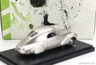 BMW  326 STREAMLINER WENDLER GERMANY 1936  SILVER MET