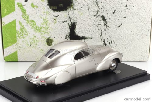 BMW  326 STREAMLINER WENDLER GERMANY 1936  SILVER MET