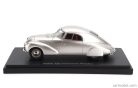 BMW  326 STREAMLINER WENDLER GERMANY 1936  SILVER MET