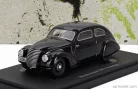 SKODA  RAPID OHV PROTOTYPE CZECH REPUBLIC 1938  BLACK