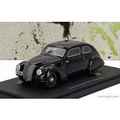 SKODA  RAPID OHV PROTOTYPE CZECH REPUBLIC 1938  BLACK