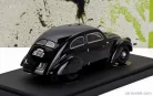 SKODA  RAPID OHV PROTOTYPE CZECH REPUBLIC 1938  BLACK