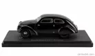 SKODA  RAPID OHV PROTOTYPE CZECH REPUBLIC 1938  BLACK