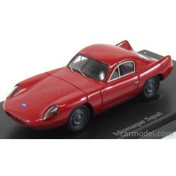 MISMARQUE  SQUAL FRANCE 1960  RED