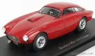 BOSLEY  MKI GT COUPE USA 1955  RED