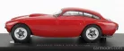 BOSLEY  MKI GT COUPE USA 1955  RED