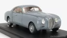 BENTLEY  TYPE R LA SARTHE GREAT BRITAIN 1953  GREY