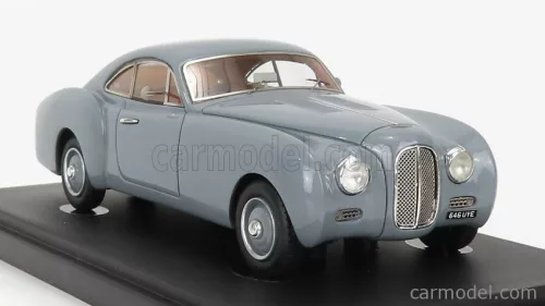 BENTLEY  TYPE R LA SARTHE GREAT BRITAIN 1953  GREY