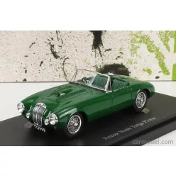 FRAZER  NASH TARGA FLORIO GREAT BRITAIN 1952  DARK GREEN