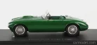 FRAZER  NASH TARGA FLORIO GREAT BRITAIN 1952  DARK GREEN