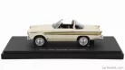 FIAT  1200 VIGNALE WONDERFUL ITALY 1958  IVORY