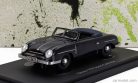 VOLKSWAGEN  SPORT CABRIOLET OPEN GERMANY 1949  BLACK